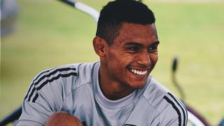 Técnico de Marcos López: “No es fácil jugar un partido con el club, sabiendo que luego irás a representar a tu país”