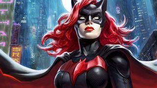 "Arrow" contará con la presencia de Batwoman será la nueva heroína en unirse a la serie