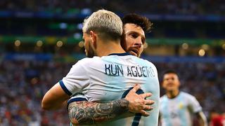 “No lo podía creer”: el ‘Kun’ Agüero narró el calvario que vivió tras la salida de Messi de Barcelona