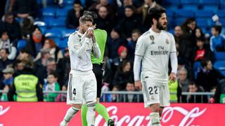 La reveladora y polémica respuesta de Isco a Sergio Ramos en el Real Madrid