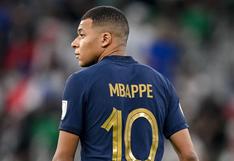 Mbappé y el sueño olímpico: ¿por qué se complica su presencia en París 2024?