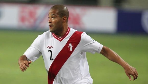 Alberto Rodríguez juega actualmente en Alianza Lima. (GEC)