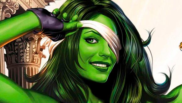 Marvel: revelan cuántos episodios tendrá She-Hulk, la serie de Disney+ (Foto: Marvel Entertainment)