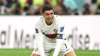 “Cristiano Ronaldo tuvo veto político en Qatar”: la intrahistoria sobre el portugués