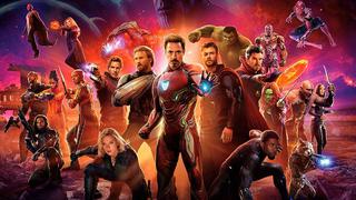 "Avengers: Infinity War": estossuperhéroes estarán de vuelta en Avengers 4 [SPOILERS]