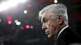 Paños fríos: Ancelotti habló claro sobre la continuidad de los jugadores que terminan contrato