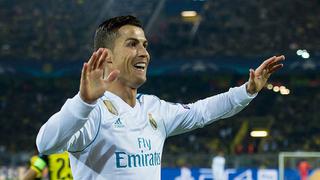 Cristiano Ronaldo: "Quiero siete hijos y otros tantos Balones de Oro"
