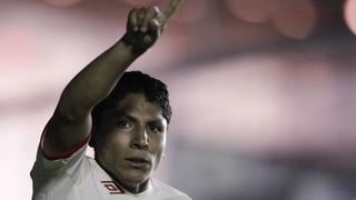 Raúl Ruidíaz a través del tiempo en el fútbol (FOTOS)