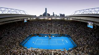 Presidente ejecutivo de Tennis Australia: "Será difícil que el deporte de la raqueta vuelva este año”