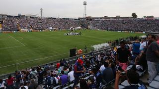 Clásico del fútbol peruano se disputará solo con hinchada local