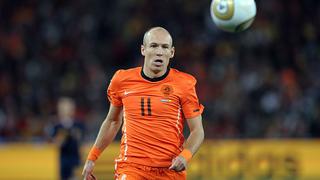Robben 'cuelga las botas': ¿dónde está el 11 de Holanda subcampeón de la Copa del Mundo 2010? [FOTOS]