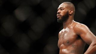 ¡No cambia! Jon Jones fue arrestado por conducir en estado de ebriedad y uso indebido de un arma de fuego