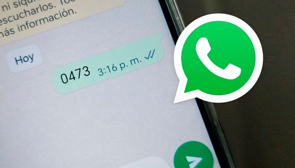 WHATSAPP | Aquí te contamos todo lo que significa el número "0473" en WhatsApp en caso de que no lo conozcas. (Foto: Depor - Rommel Yupanqui)