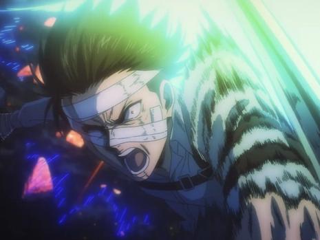 Shingeki no Kyojin 4 Parte 3, sinopsis: qué pasará en la primera mitad del  final de Attack on Titan, Ataque a los titanes, Anime de Crunchyroll, Serie, FAMA
