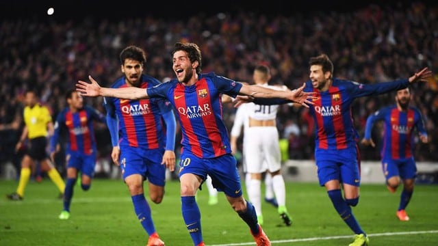 Se cumple un año más: ¿qué fue de los cracks del Barça que lograron la remontada ante PSG? [FOTOS]