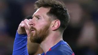 Lionel Messi: la razón detrás de su curiosa celebración ante el Celta de Vigo por Liga Santander