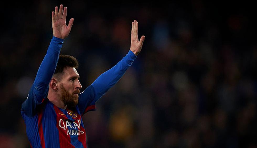 El 11 ideal del mundo en el 2016: los cracks que mejor lo hicieron en el año.  (Foto: Getty Images)