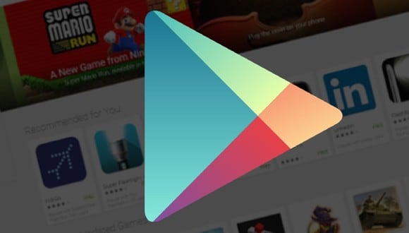 La función "Otros dispositivos" de la Google Play se está desplegando paulatinamente por todo el mundo. (Foto: Google Play)
