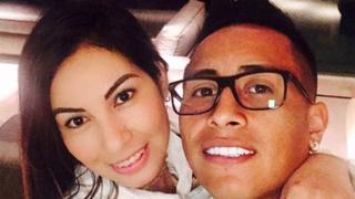 Motivación extra: nació el hijo de Christian Cueva y así lo anunció su esposa