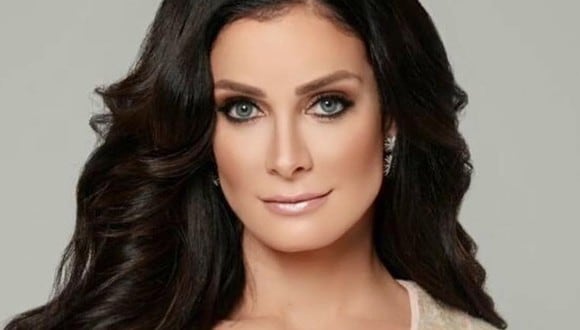 Dayanara Torres es una modelo puertorriqueña que se coronó Miss Universo en 1993 y se casó con Marc Anthony en el 2000 (Foto: Dayanara Torres/ Instagram)