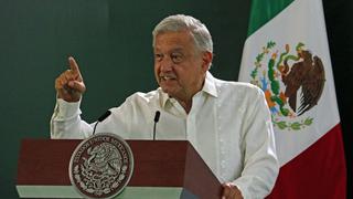 AMLO ofrece envío de medicamentos, vacunas antiCOVID y alimentos para Cuba