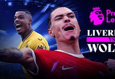 Liverpool vs Wolves EN VIVO vía ESPN, STAR Plus y Fútbol Libre TV: hora, link y canal