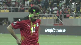 Senegal vence a Egipto y clasifica al Mundial 2022: Mohamed Salah falló en la tanda de penales 