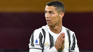 El dardo de un exjugador de Juventus a Cristiano Ronaldo: “Es un ignorante”