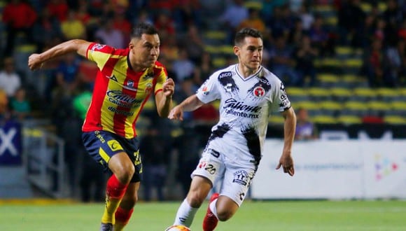 Firmaron tablas en Morelos: Morelia y Tijuana empataron 1-1 por fecha 6 del Clausura 20 Liga MX.