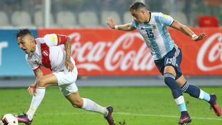 Perú vs. Argentina: fecha, hora y canal del partido en La Bombonera por Eliminatorias a Rusia 2018