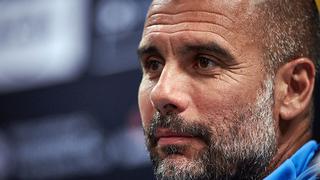 El fútbol en estado puro: Guardiola y su motivador discurso en el camerino del Manchester City [VIDEO]