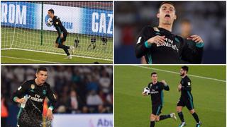Cristiano Ronaldo goleador histórico del Mundial de Clubes: las acciones de 'CR7' en la victoria del Real Madrid