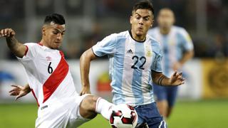 Selección Peruana: "Marcha para no ir a chambear" y ver partido ante Argentina ya es viral