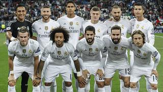 Real Madrid: ¿podrá o no fichar en el presente mercado de pases?