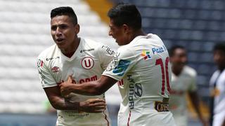 Universitario: Raúl Ruidíaz está en los planes de César Vallejo