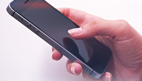 Con este método podrás apagar tu iPhone sin necesidad de tocar el botón de encendido. (Foto: Pexels)