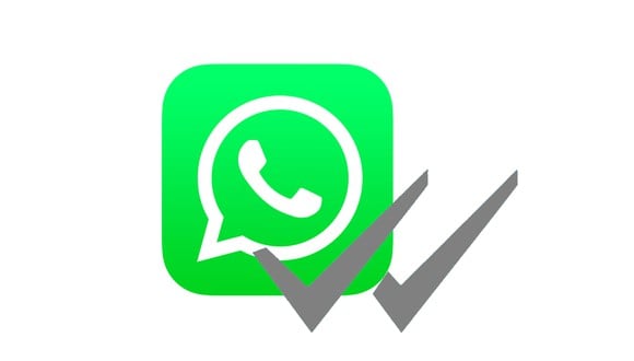 WhatsApp: por qué se ha vuelto una moda mandar mensajes en blanco (Foto: Composición)