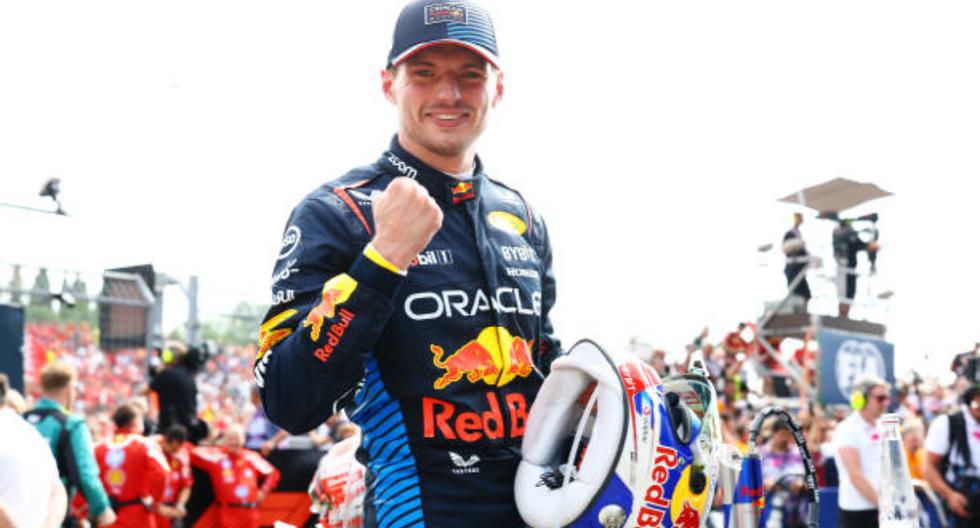 ¡Un Verstappen sin control! Gana el GP de Imola y el 24 horas de Nürburgring