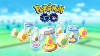 Pokémon GO: arranca el primer evento del 2020, “Eclosionatón con Sincroaventura”