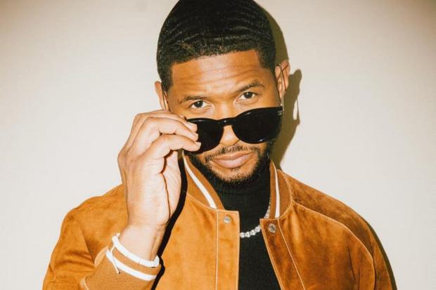 Usher fue nombrado el Artista Hot 100 de la década de 2000 por Billboard. (Foto: Agencias).
