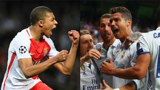 Ya lo ve en el Bernabeú: este capitán del Real Madrid le dio la bienvenida a Kylian Mbappé