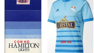 Sporting Cristal: vacílate con los memes que dejó la presentación oficial de la camiseta celeste