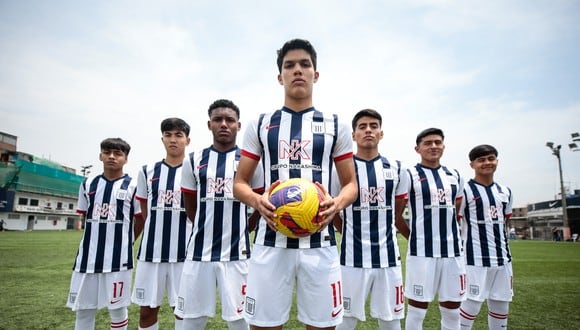 En la temporada 2022, Alianza Lima logró el título en el Torneo Élite Federación (Foto: GEC/ Lenin)