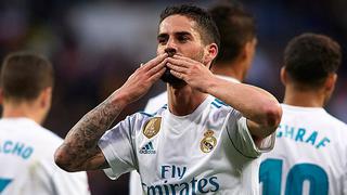 Se acabó la novela... ¿con final feliz? Isco zanjó rumores sobre posible salida del Madrid