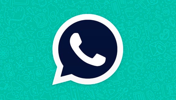 WHATSAPP | Muchos han descargado WhatsApp Plus en sus smartphones, pero no saben qué cosas pueden hacer con el APK. (Foto: Composición)