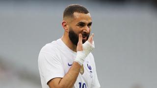 Benzema ya habla de Lyon: “Volver a donde empezó todo va a ser muy especial”