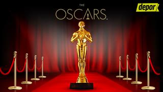Premios Oscar 2023: canales de transmisión y dónde ver la gala