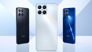 Honor X8 y X7 llegan al Perú: cuáles son las características y precios de los smartphones