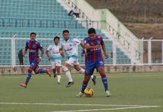 Liga 2: árbitro de Llacuabamba vs. Alianza UDH indicó en su informe que fue amenazado con un arma de fuego