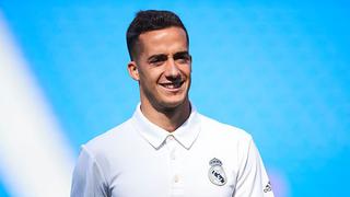¿Saldará del Real Madrid? La opción desde Italia para Lucas Vázquez